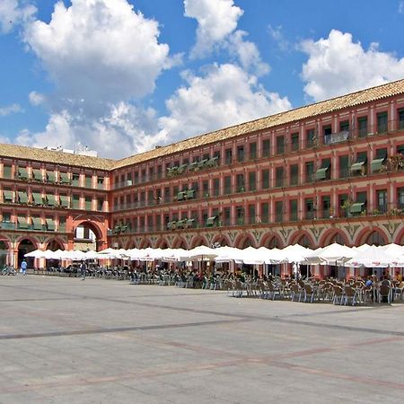 Apartamento Cordoba Centro Экстерьер фото