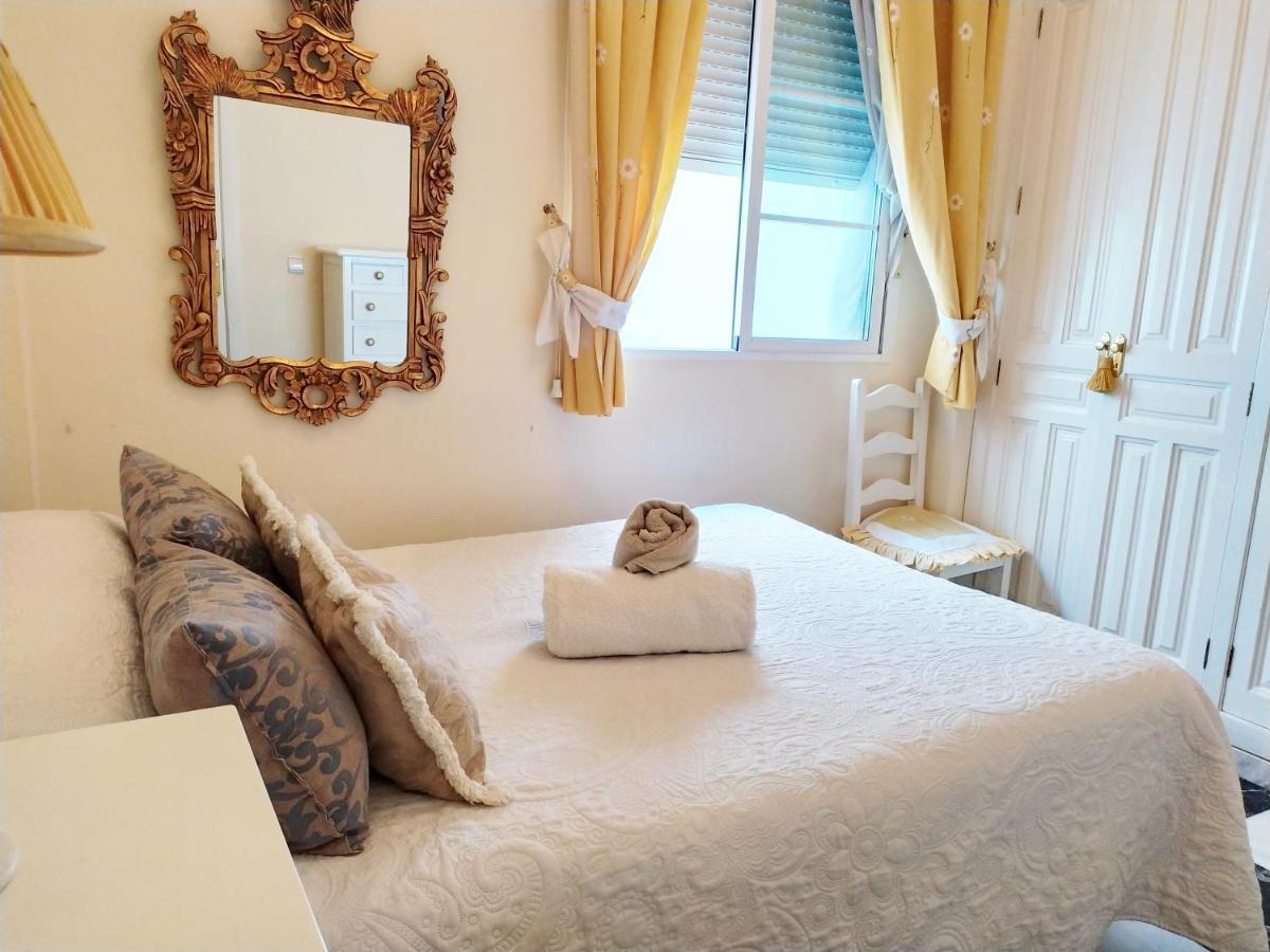 Apartamento Cordoba Centro Экстерьер фото