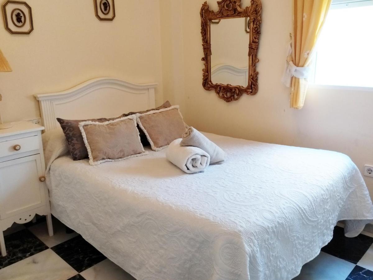 Apartamento Cordoba Centro Экстерьер фото