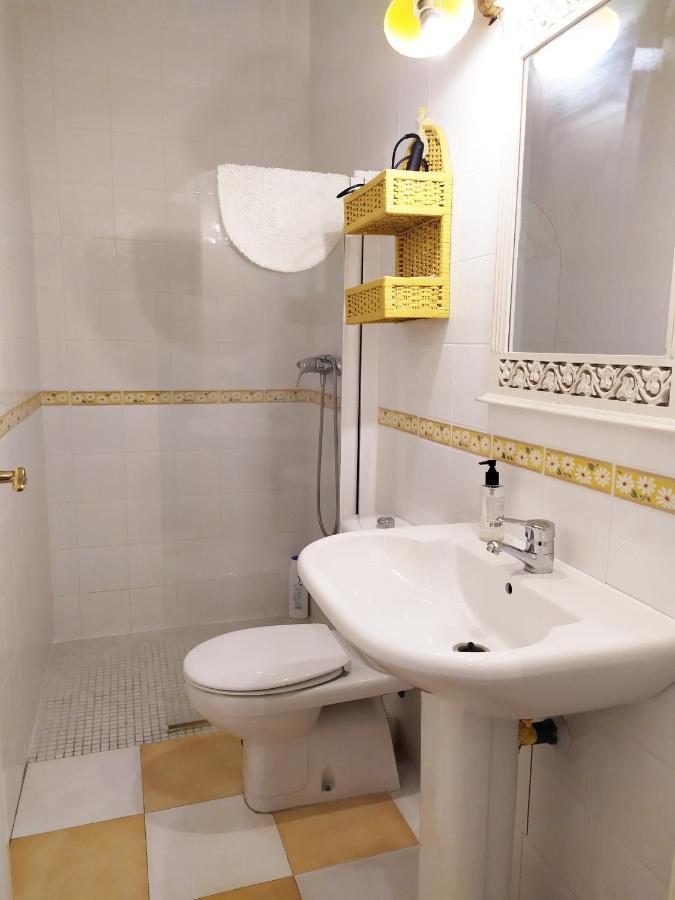 Apartamento Cordoba Centro Экстерьер фото