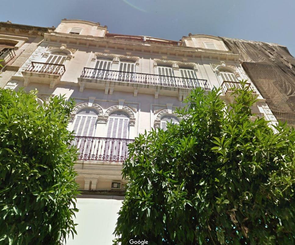 Apartamento Cordoba Centro Экстерьер фото